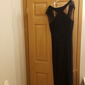 A chaps Ralph Lauren dress